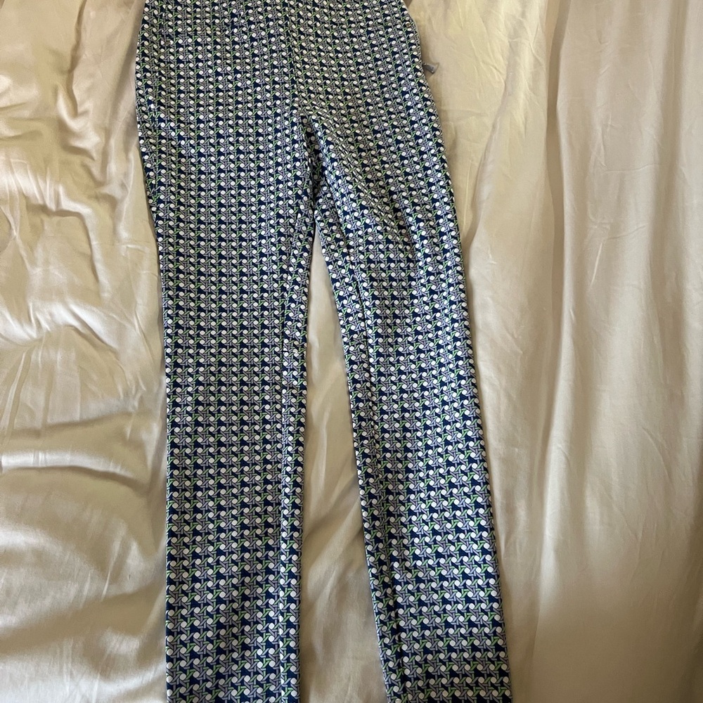 RLX Ralph Lauren Women's Golf Trousers